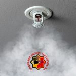 Proteccion de incendios en el hogar