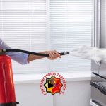 La prevención de incendios en tu hogar y en la oficina: 10 consejos clave